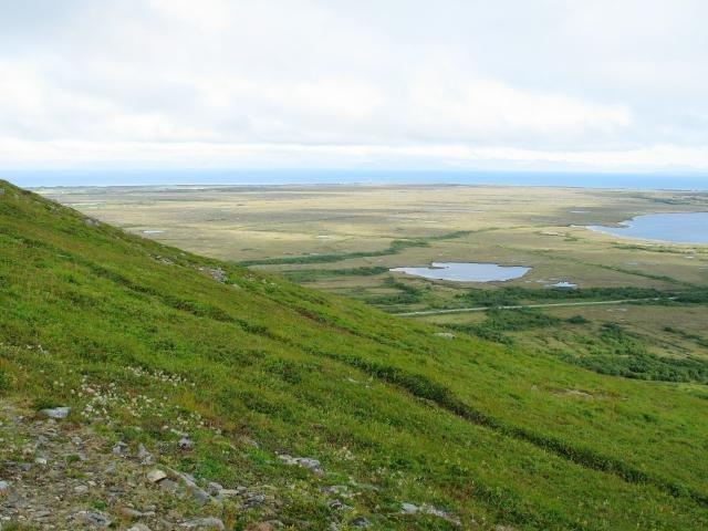 Urlaub in Norwegen 2006